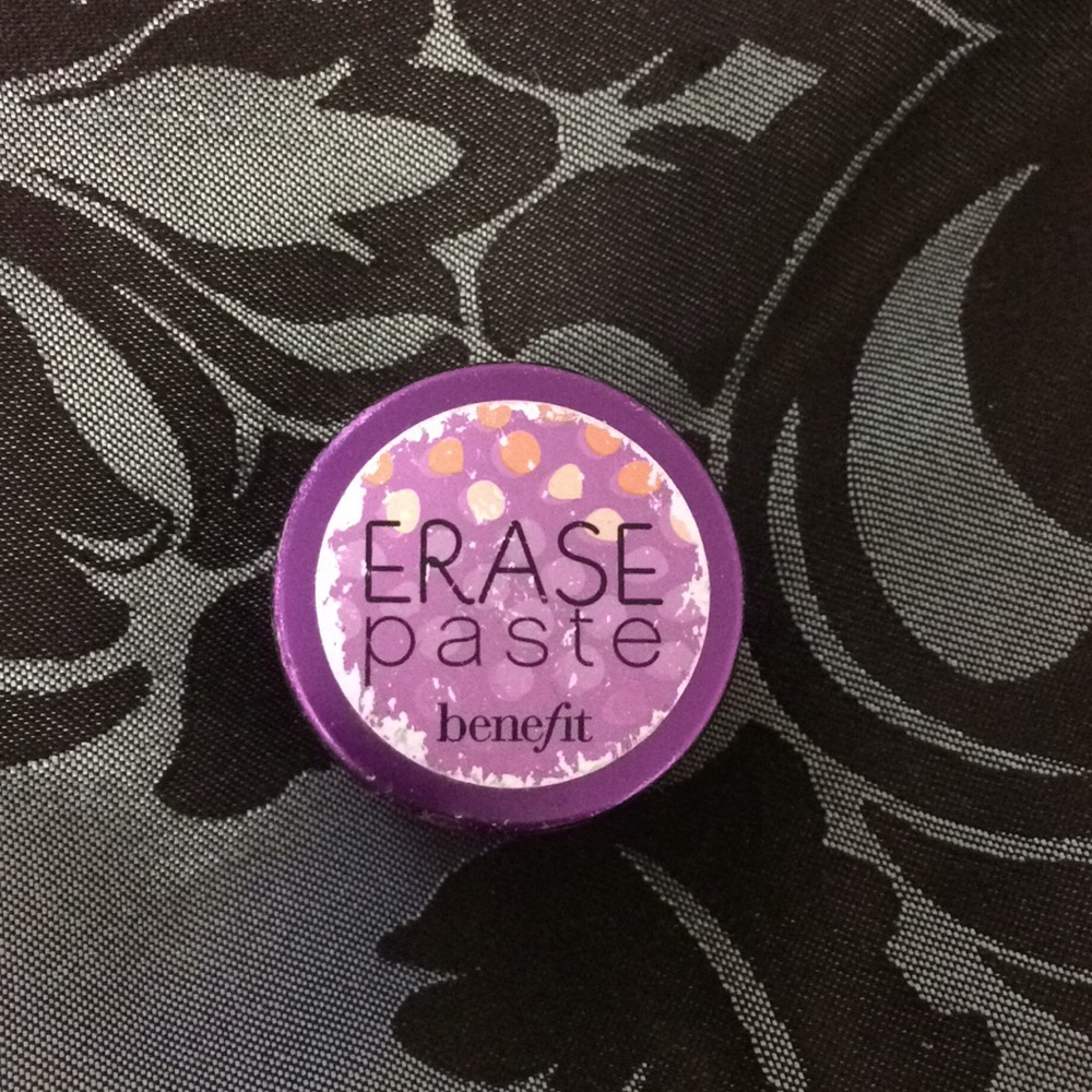Benefit Erase Paster No 1
